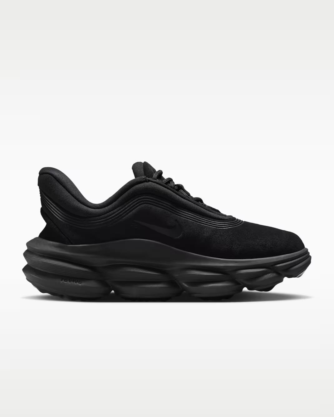 Nike 24.7 Women's Shoe Black