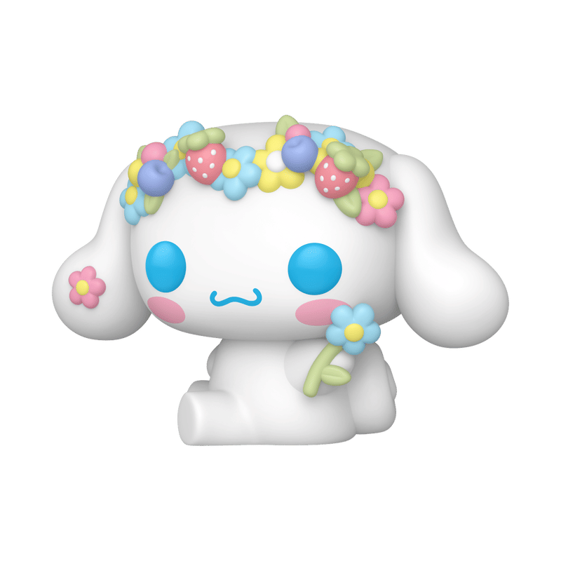 Pop! Cinnamoroll (Berry Outfit)