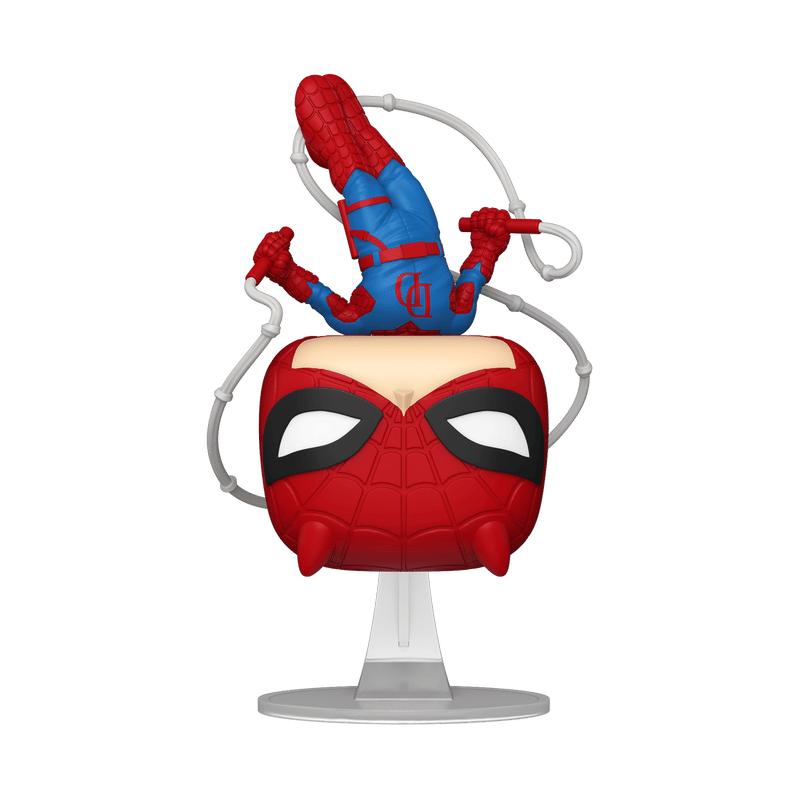 Pop! Daredevil (Spider-Man Mash-Up)