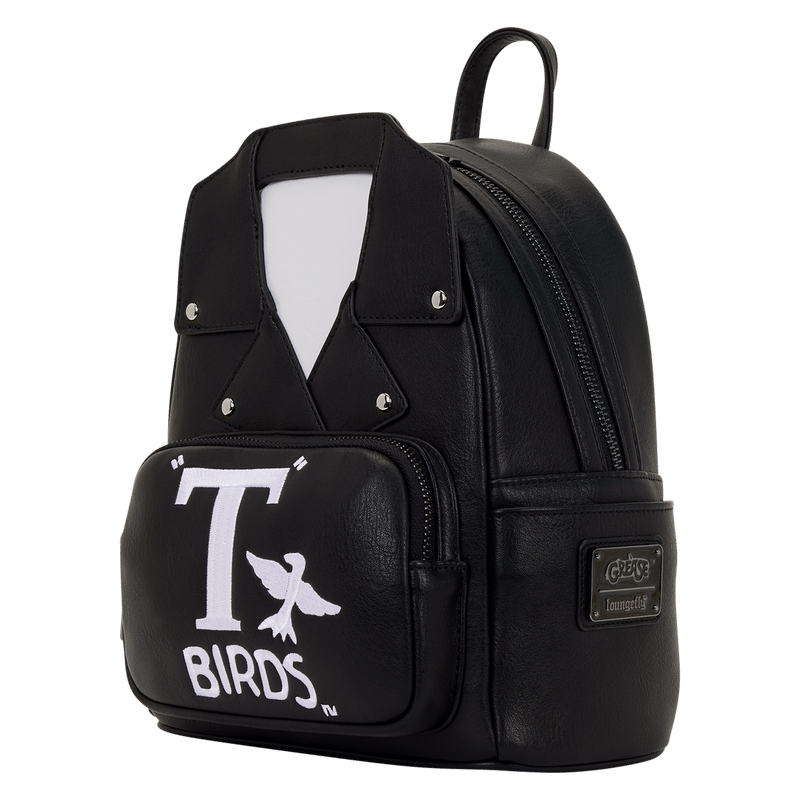 Grease T-Birds Cosplay Mini Backpack