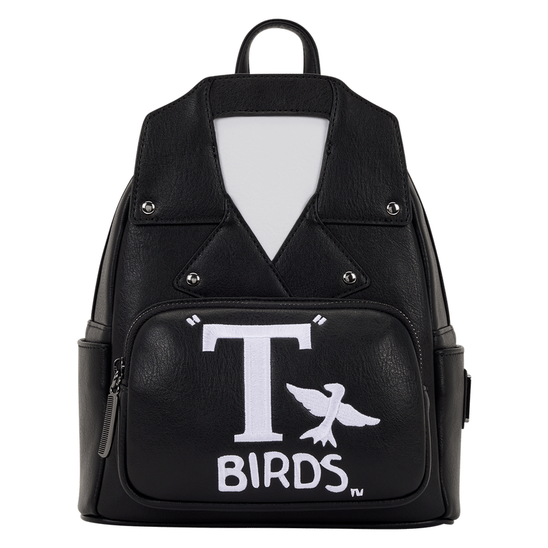 Grease T-Birds Cosplay Mini Backpack
