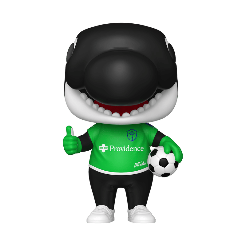 Pop! Sammy the Sounder