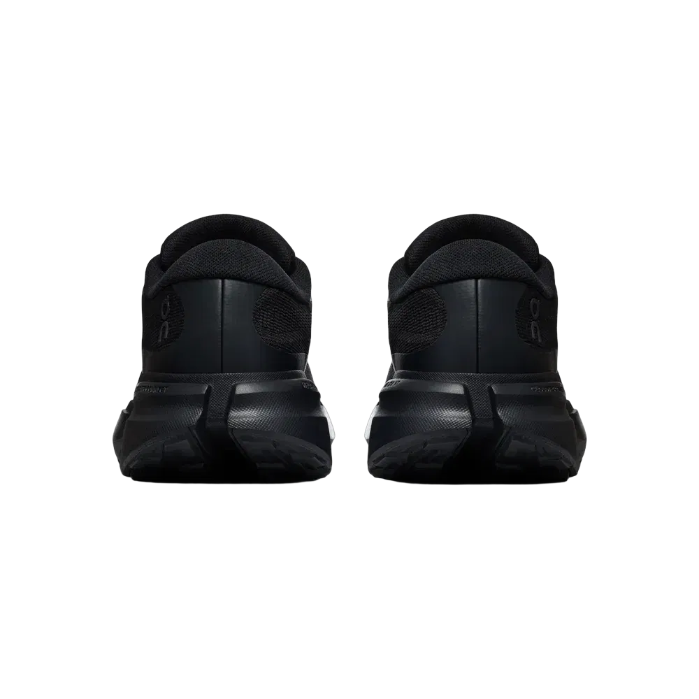 On Running Cloudsoma Hike Black