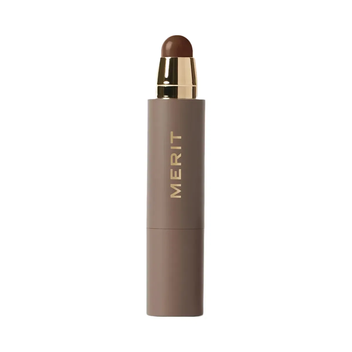 Merit Beauty The Minimalist 'Umber'