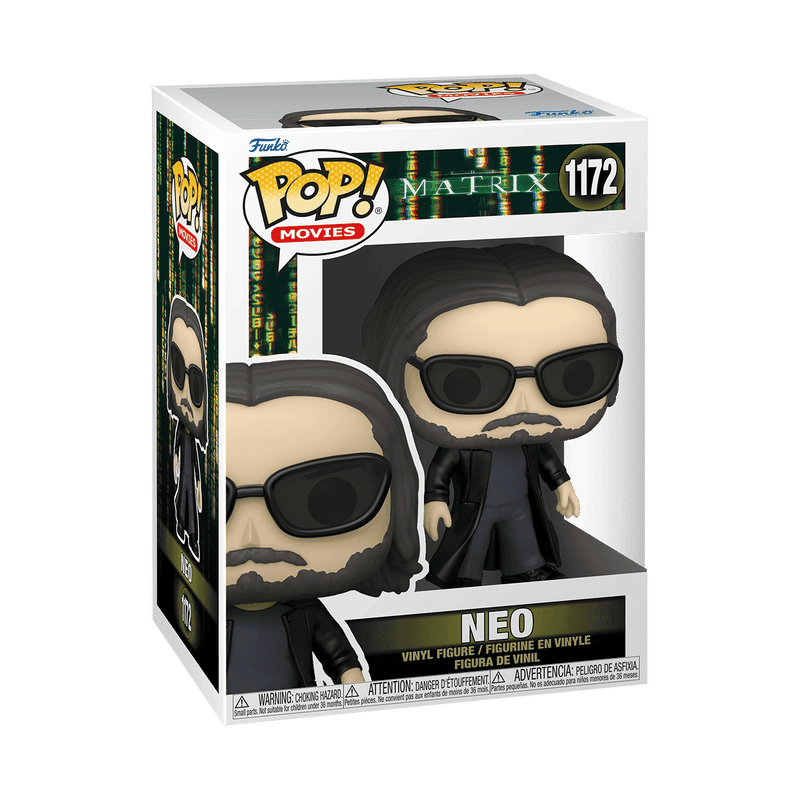 Pop! Neo