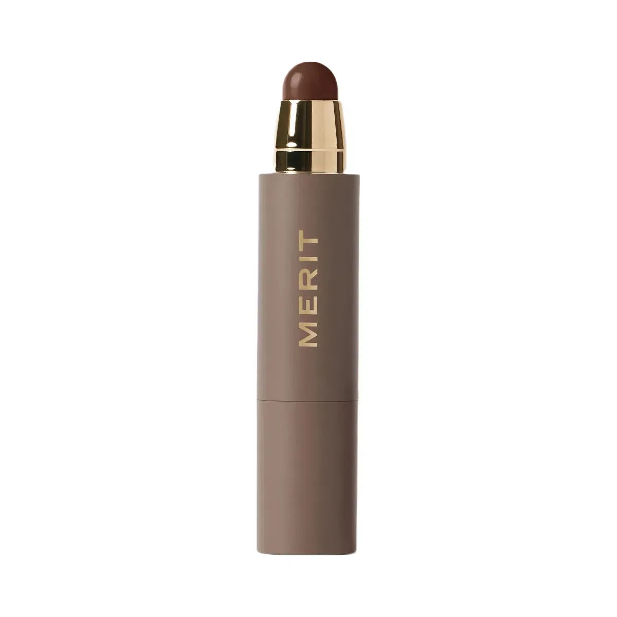 Merit Beauty The Minimalist 'Bistre'