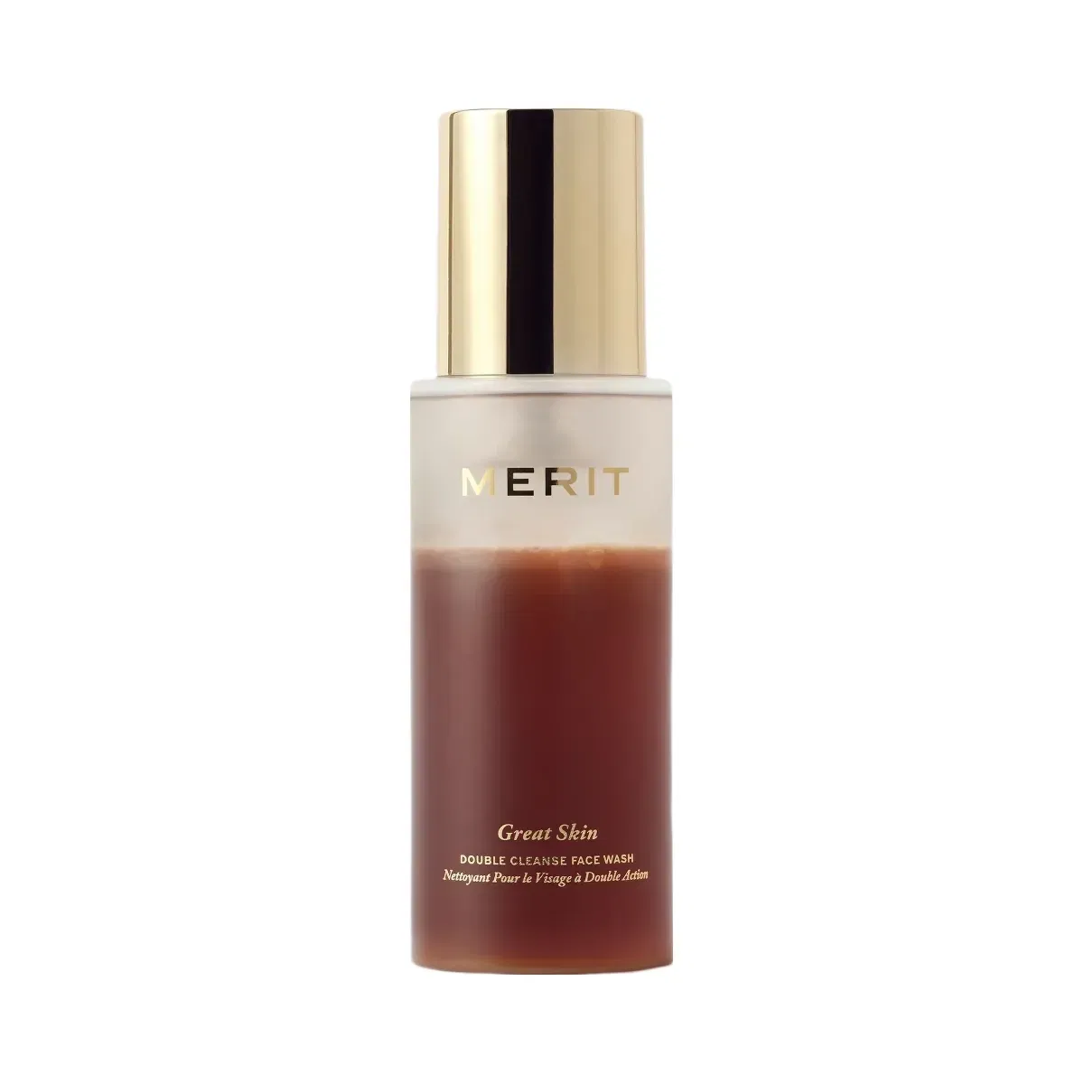 Merit Beauty The Great Skin Trio