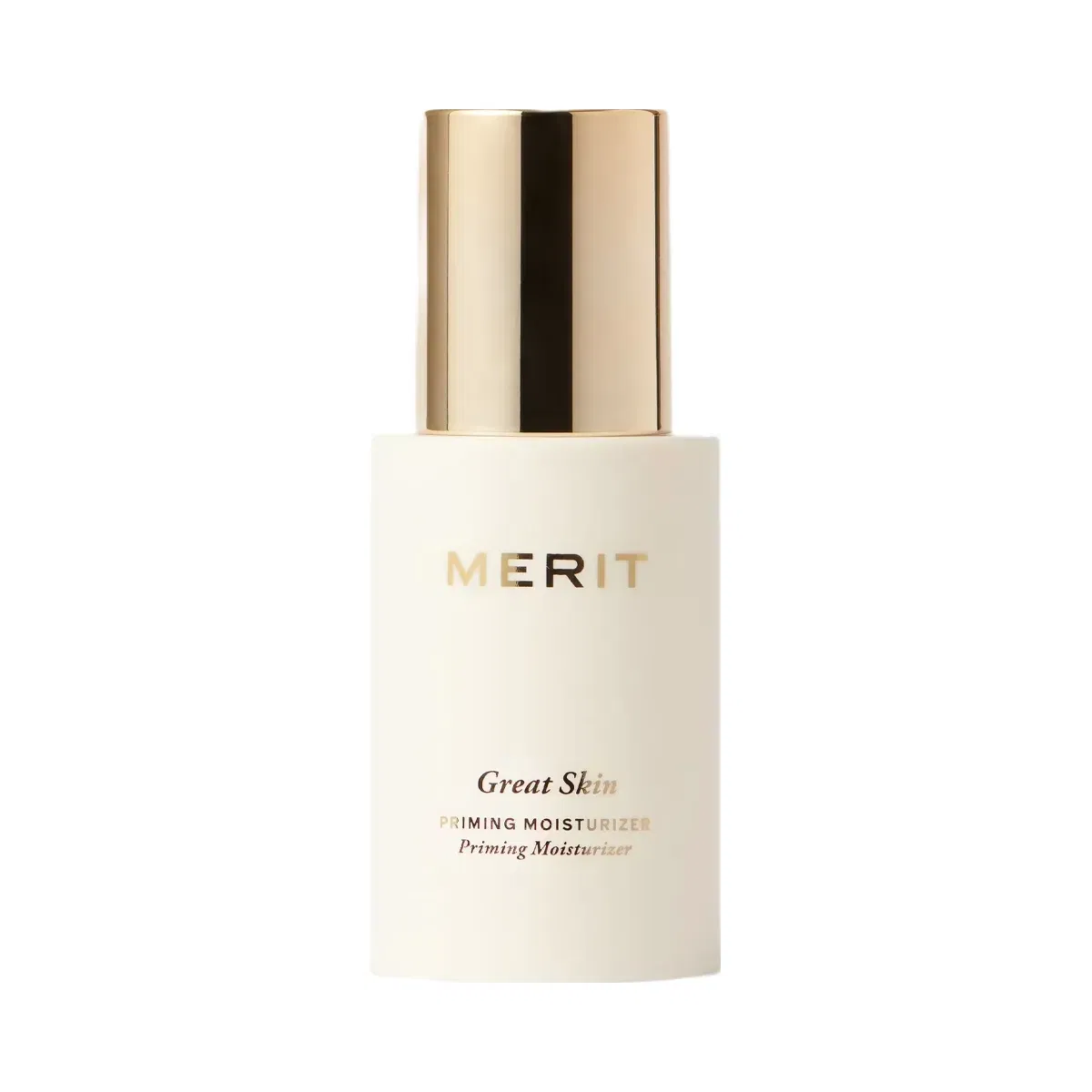 Merit Beauty The Great Skin Trio