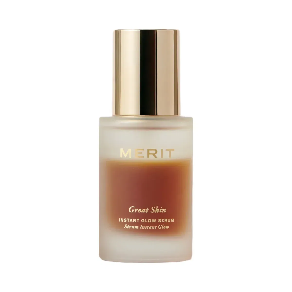 Merit Beauty The Great Skin Duo