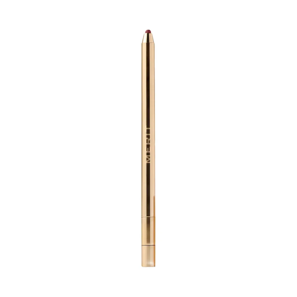 Merit Beauty Signature Lip Liner 'Cassis'