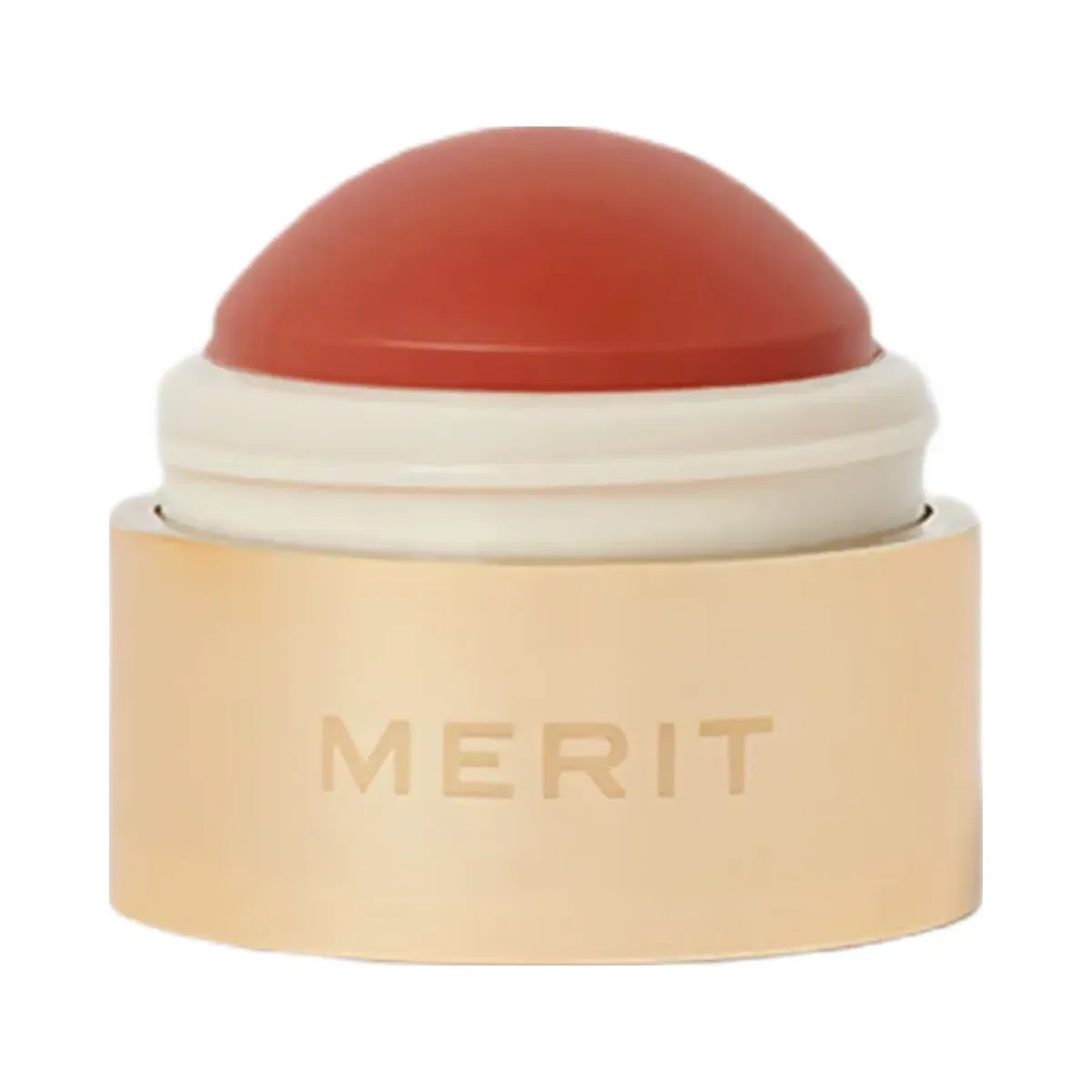 Merit Beauty The Color Trio 'The Warm Browns'