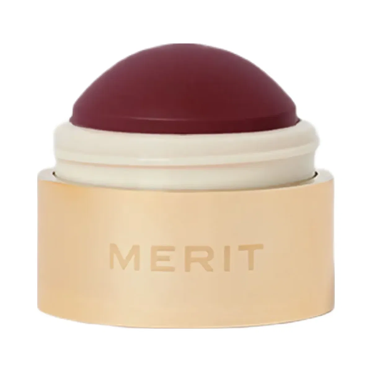 Merit Beauty The Color Trio 'The Cool Berries'
