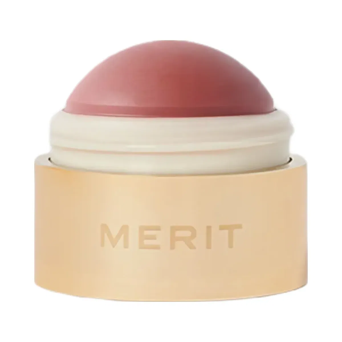 Merit Beauty The Color Trio 'The Soft Pinks'