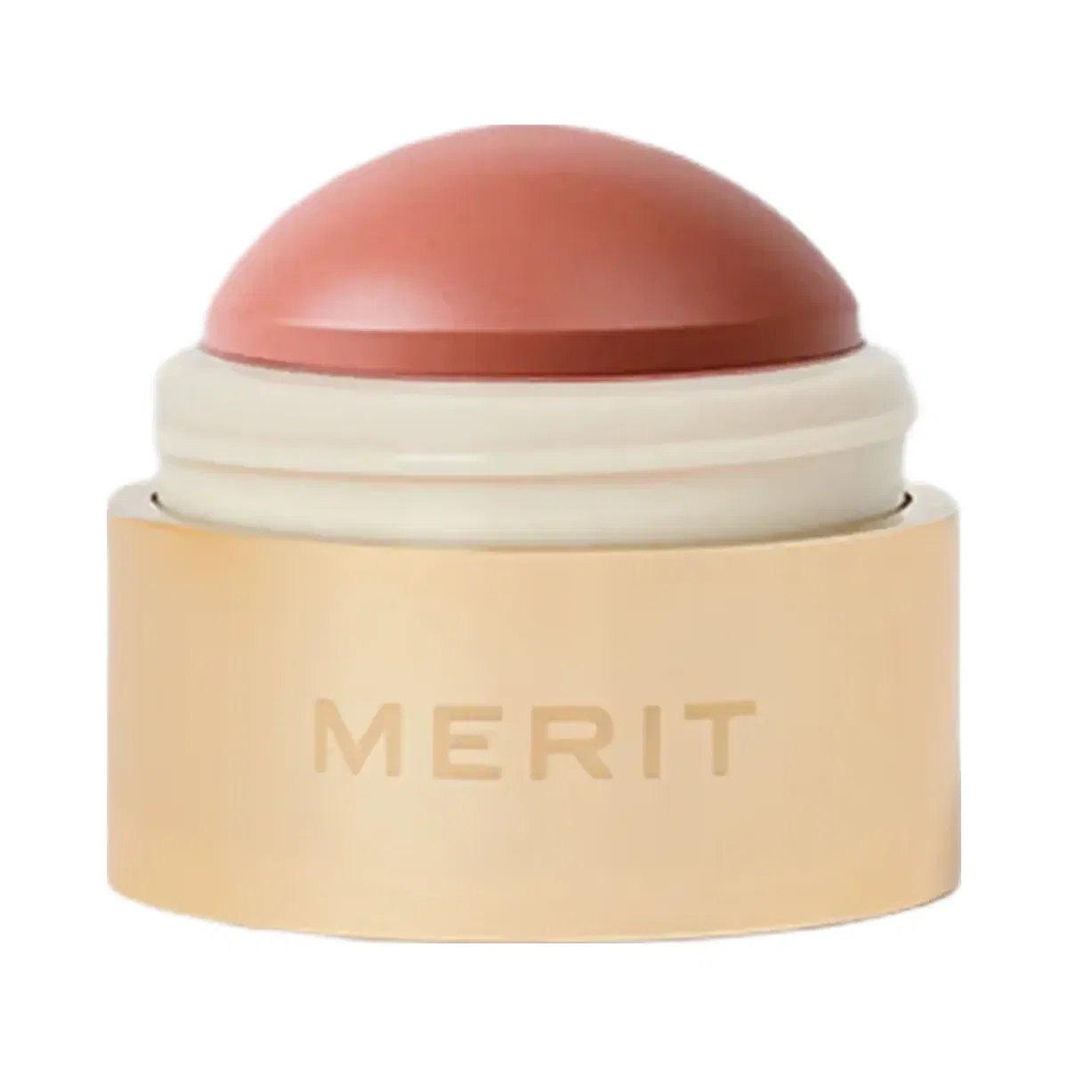 Merit Beauty The Color Trio 'The Brown Pinks'