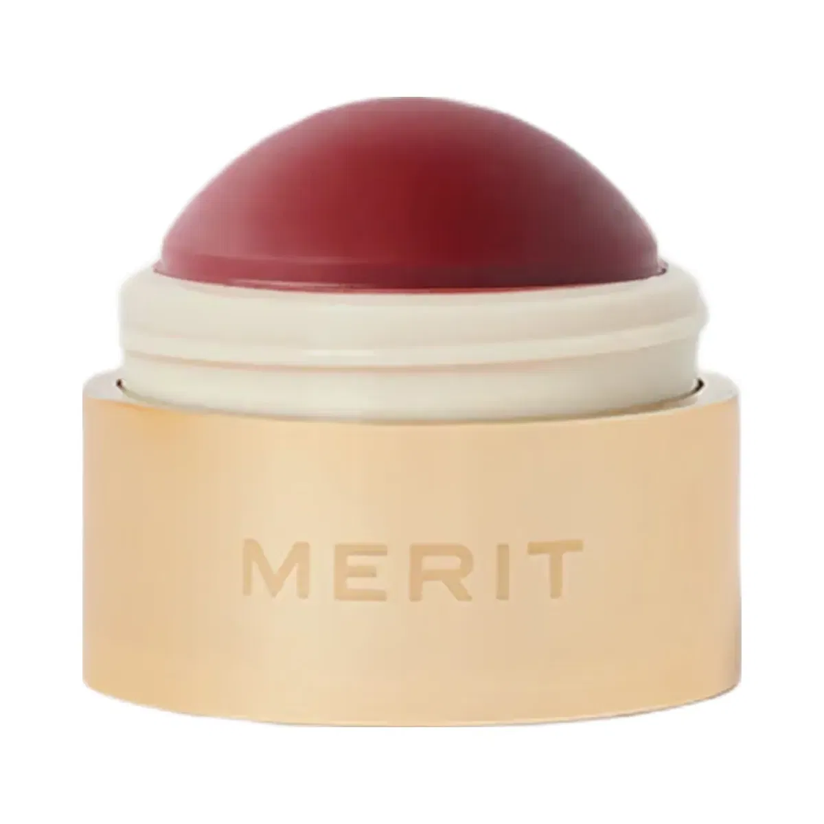 Merit Beauty The Color Trio 'The Cool Plums'
