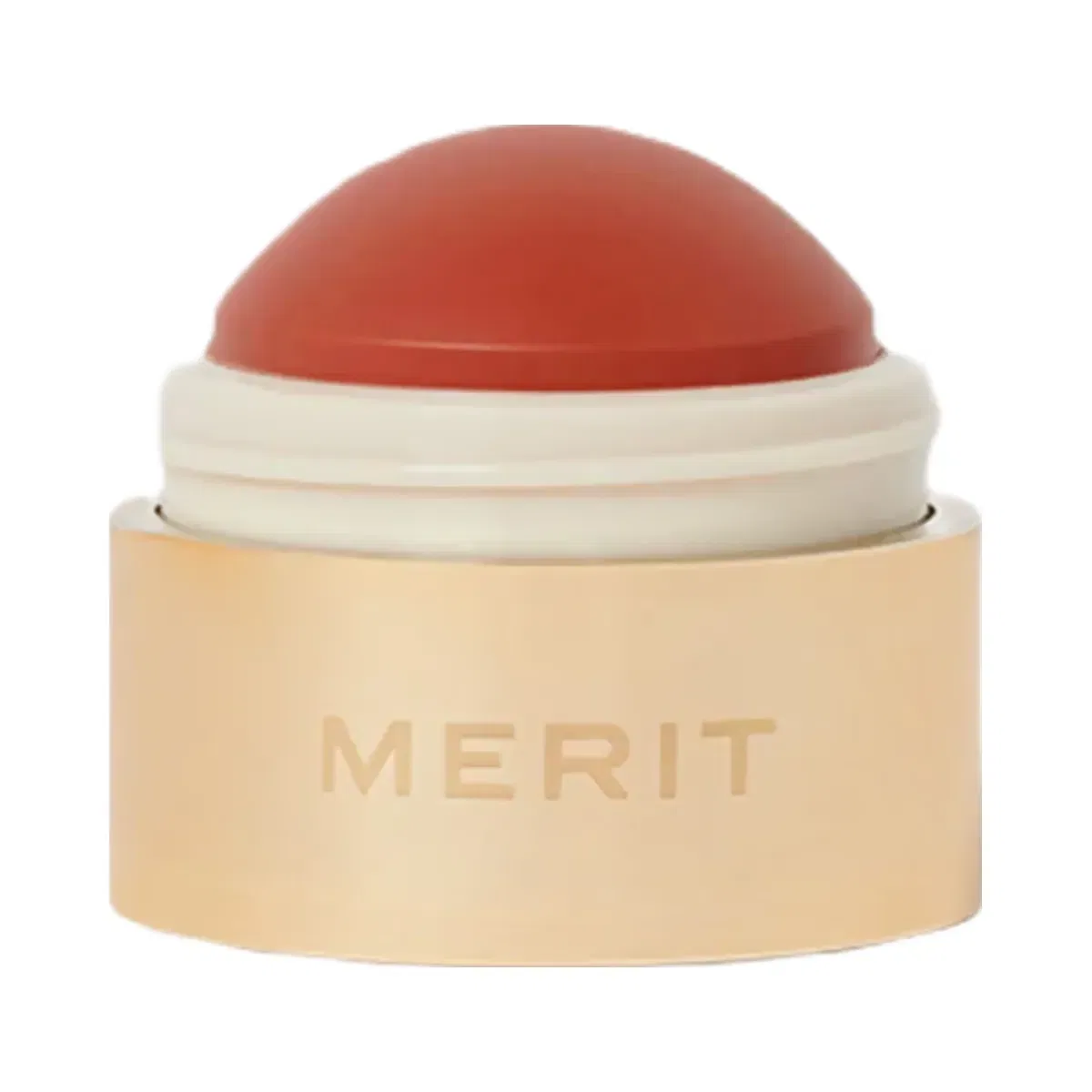 Merit Beauty The Color Duo 'The Warm Browns'