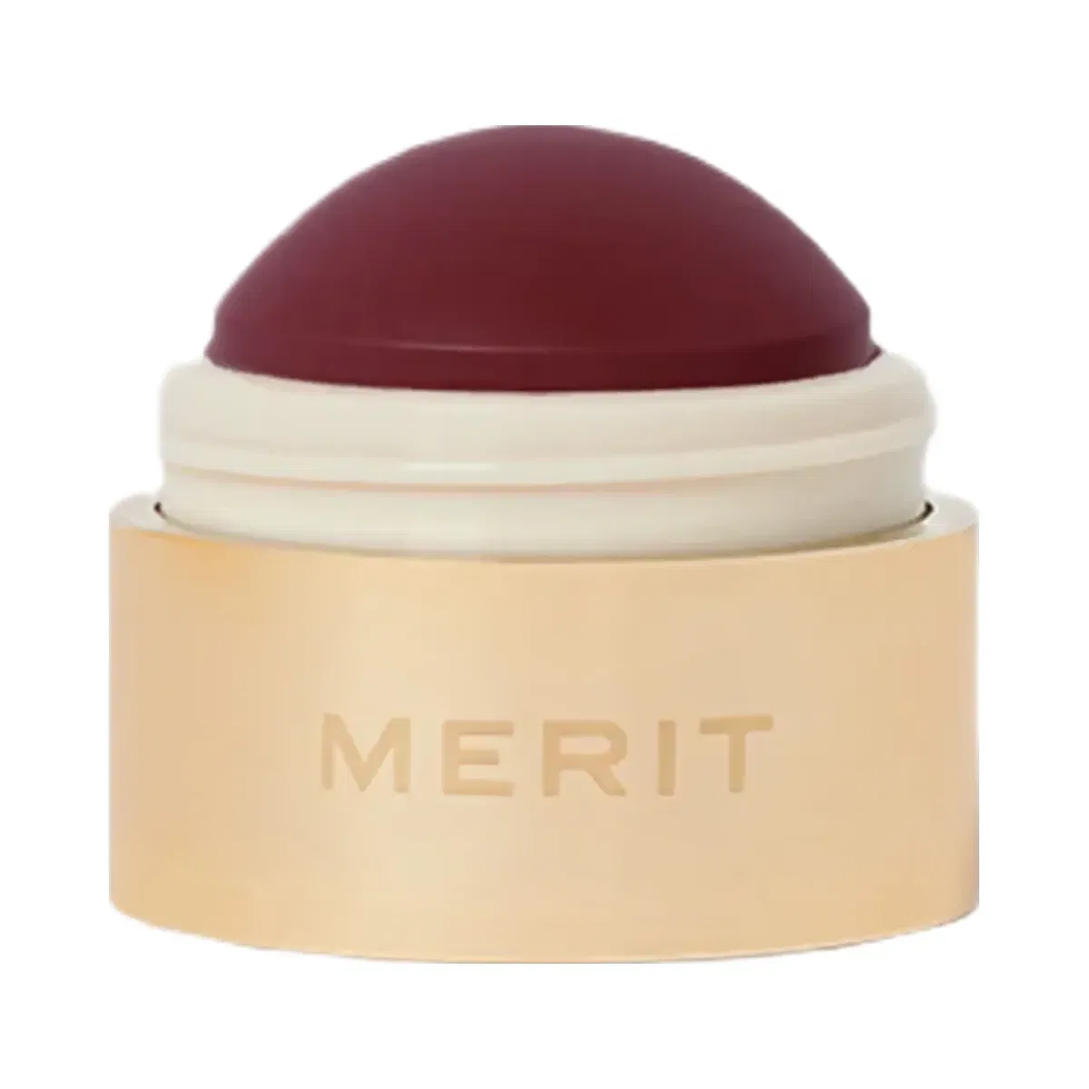 Merit Beauty The Color Duo 'The Cool Berries'
