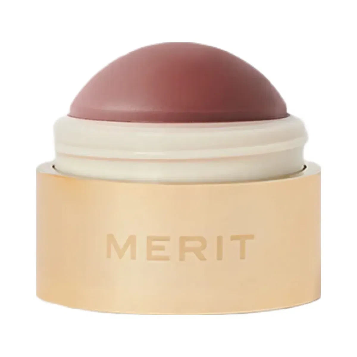 Merit Beauty The Color Duo 'The Rose Browns'