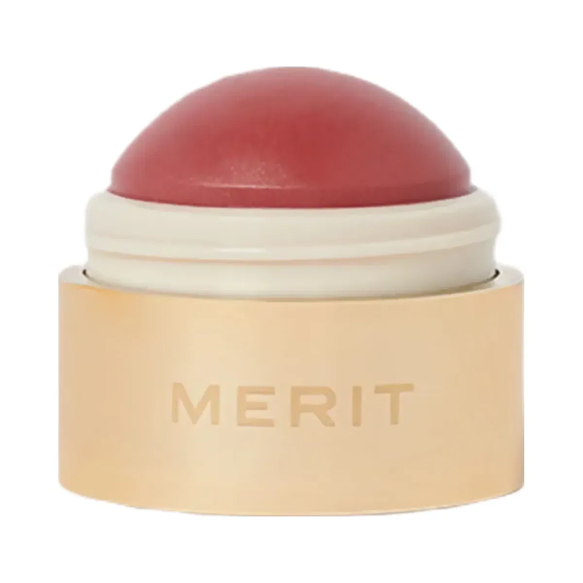 Merit Beauty The Color Duo 'The Bright Pinks'
