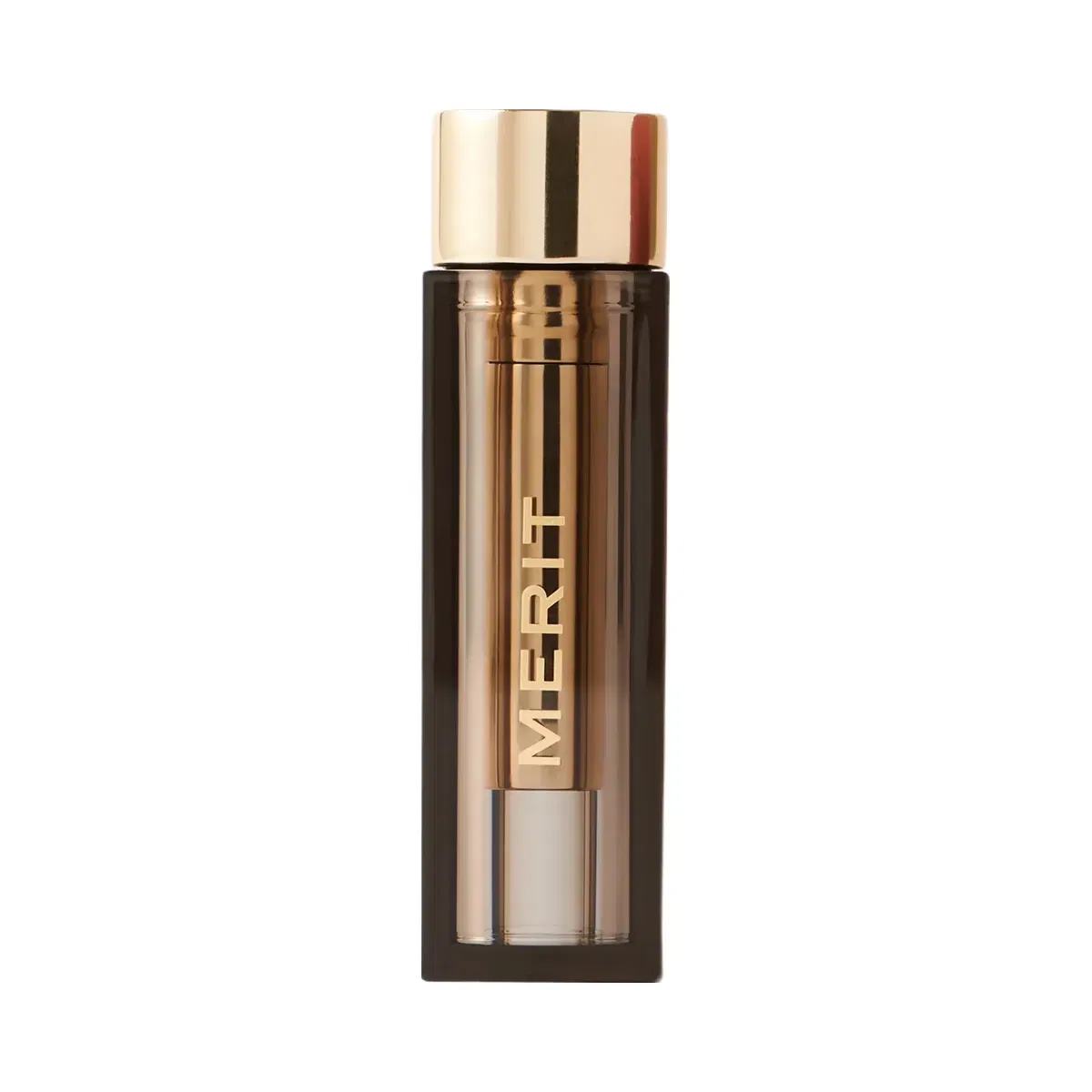 Merit Beauty Signature Lipstick 'Classic'