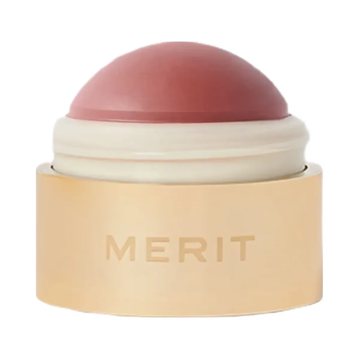 Merit Beauty The Color Duo 'The Soft Pinks'