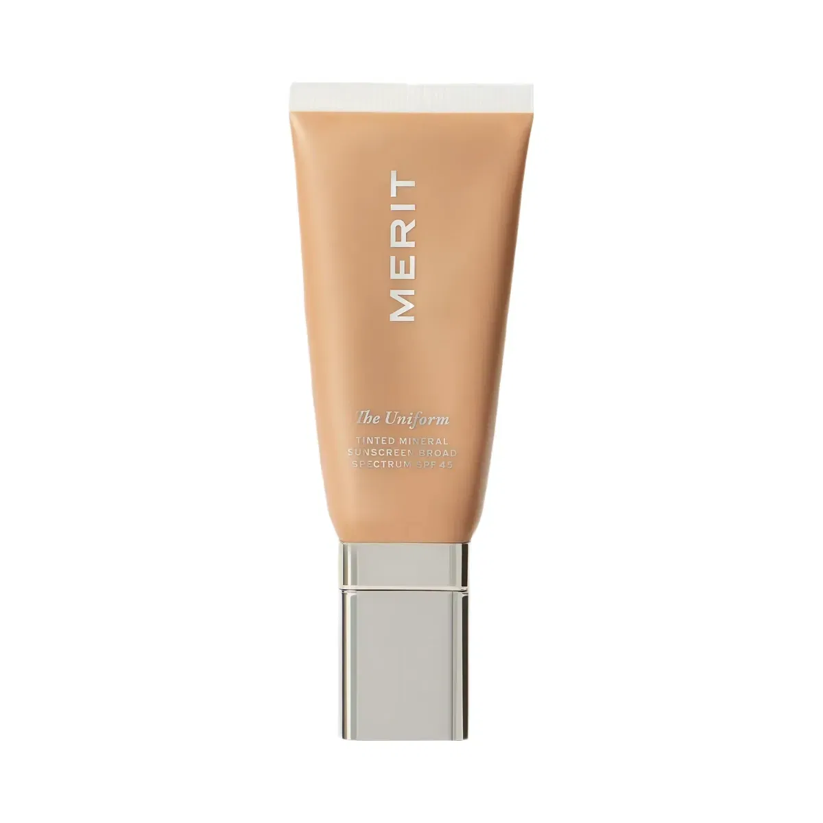 Merit Beauty The Uniform '18'