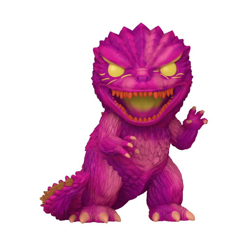 Pop! Premium Godzilla (Deco)