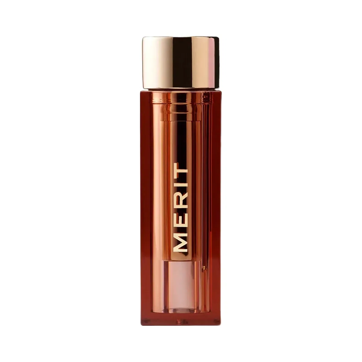 Merit Beauty Signature Lipstick 'Millennial'