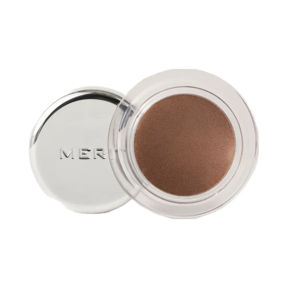 Merit Beauty Solo Shadow 'Palladium'