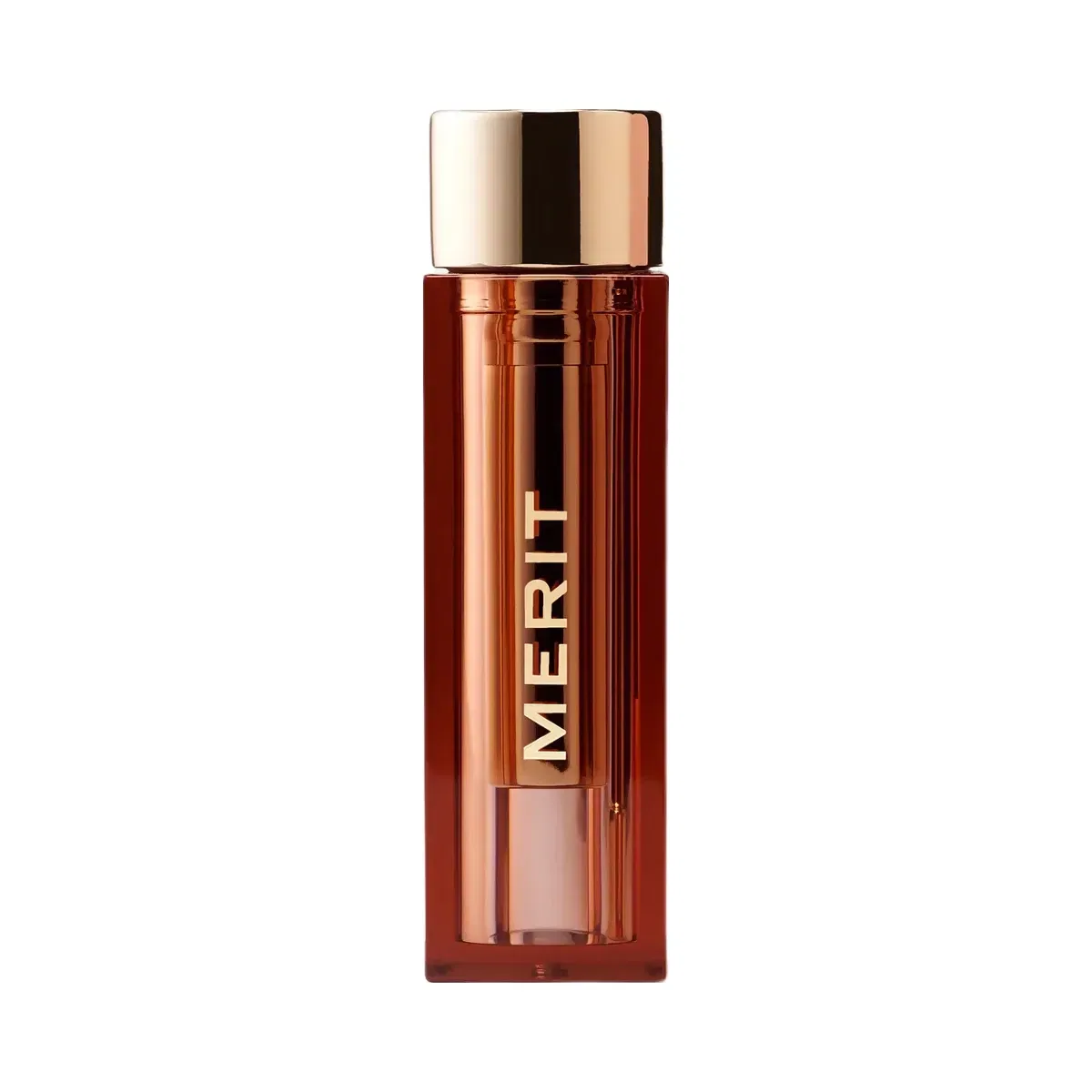 Merit Beauty Signature Lipstick 'Bespoke'