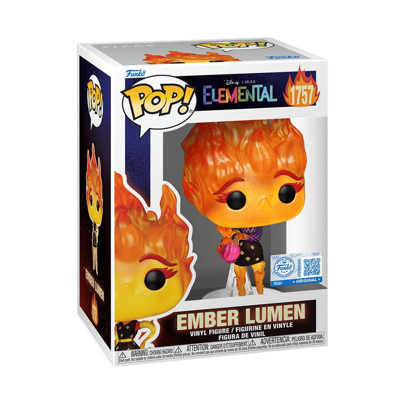 Pop! Ember Lumen