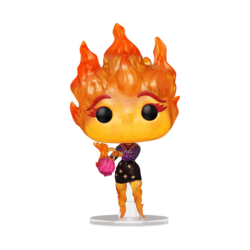 Pop! Ember Lumen