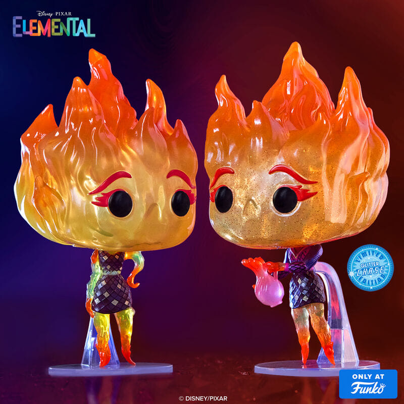 Pop! Ember Lumen
