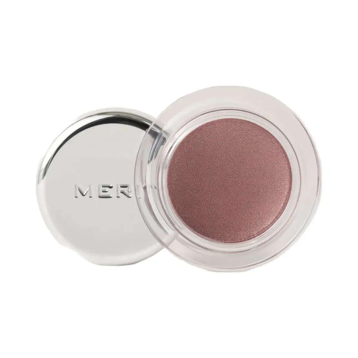 Merit Beauty Solo Shadow 'Glacé'