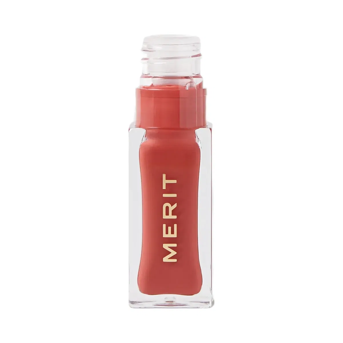 Merit Beauty Shade Slick 'Pink Beet'