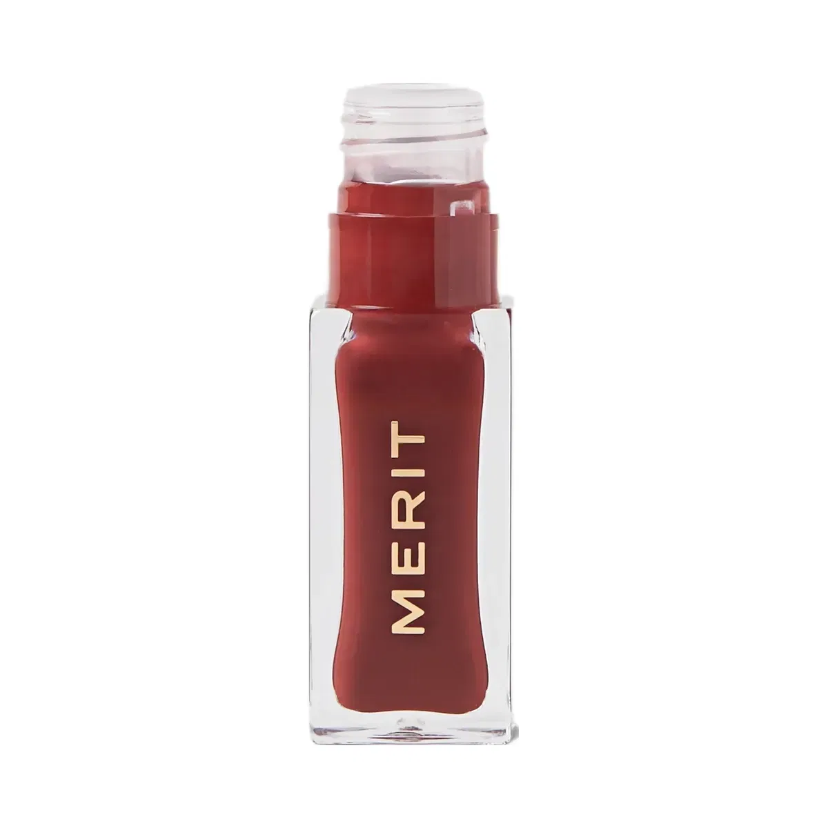 Merit Beauty Shade Slick 'Sangria'