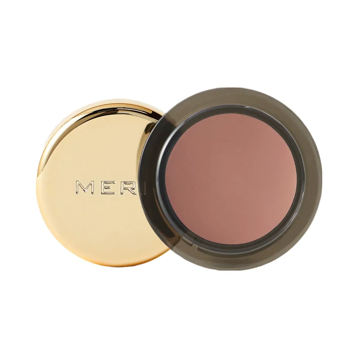 Merit Beauty Solo Shadow 'Vachetta'
