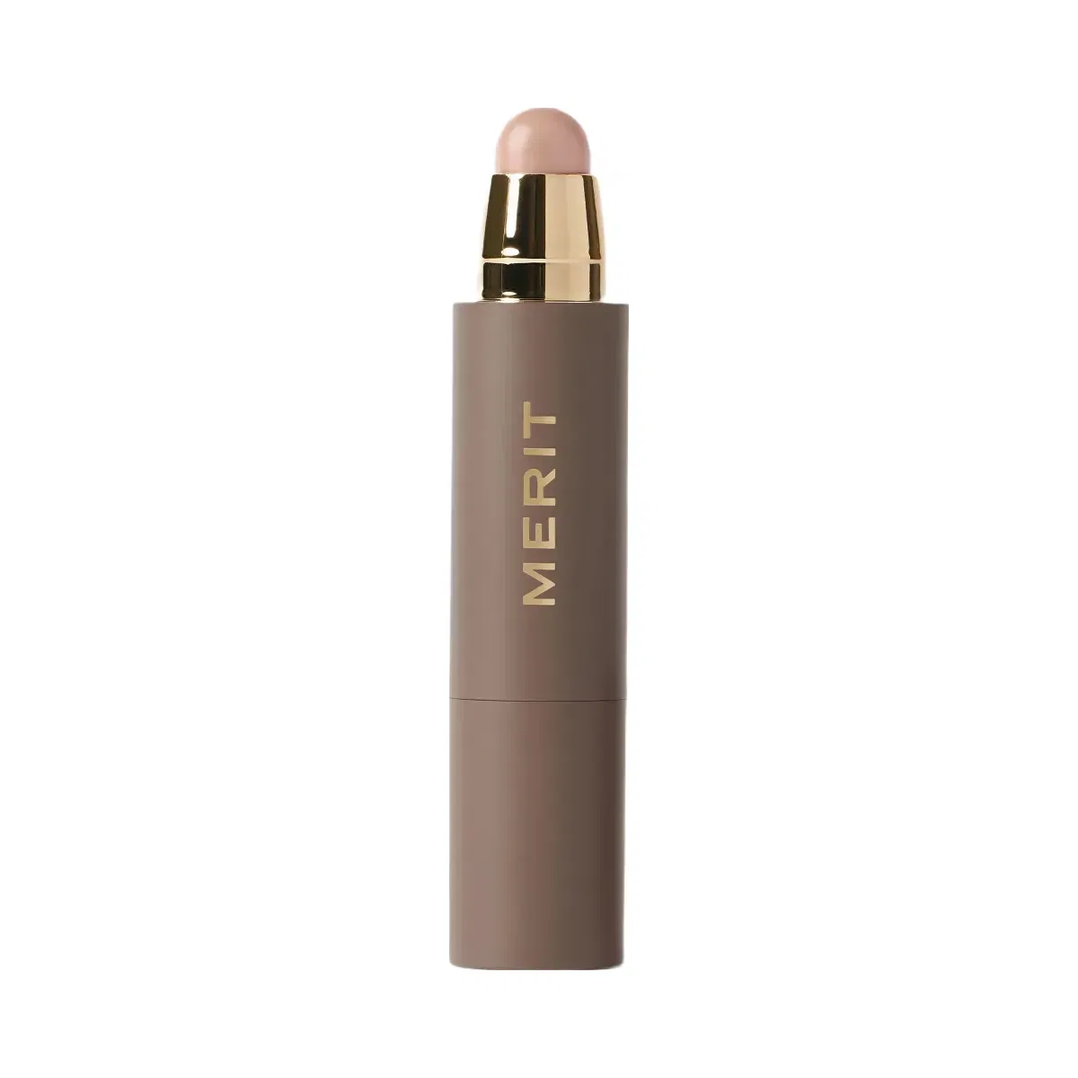 Merit Beauty The Minimalist 'Jute'