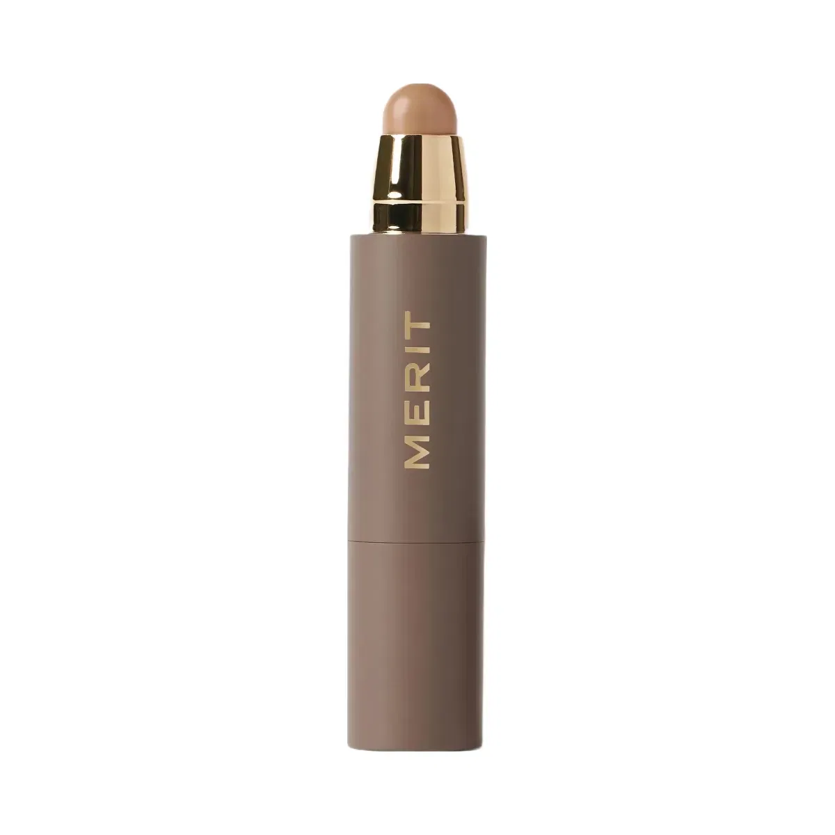 Merit Beauty The Minimalist 'Burlwood'