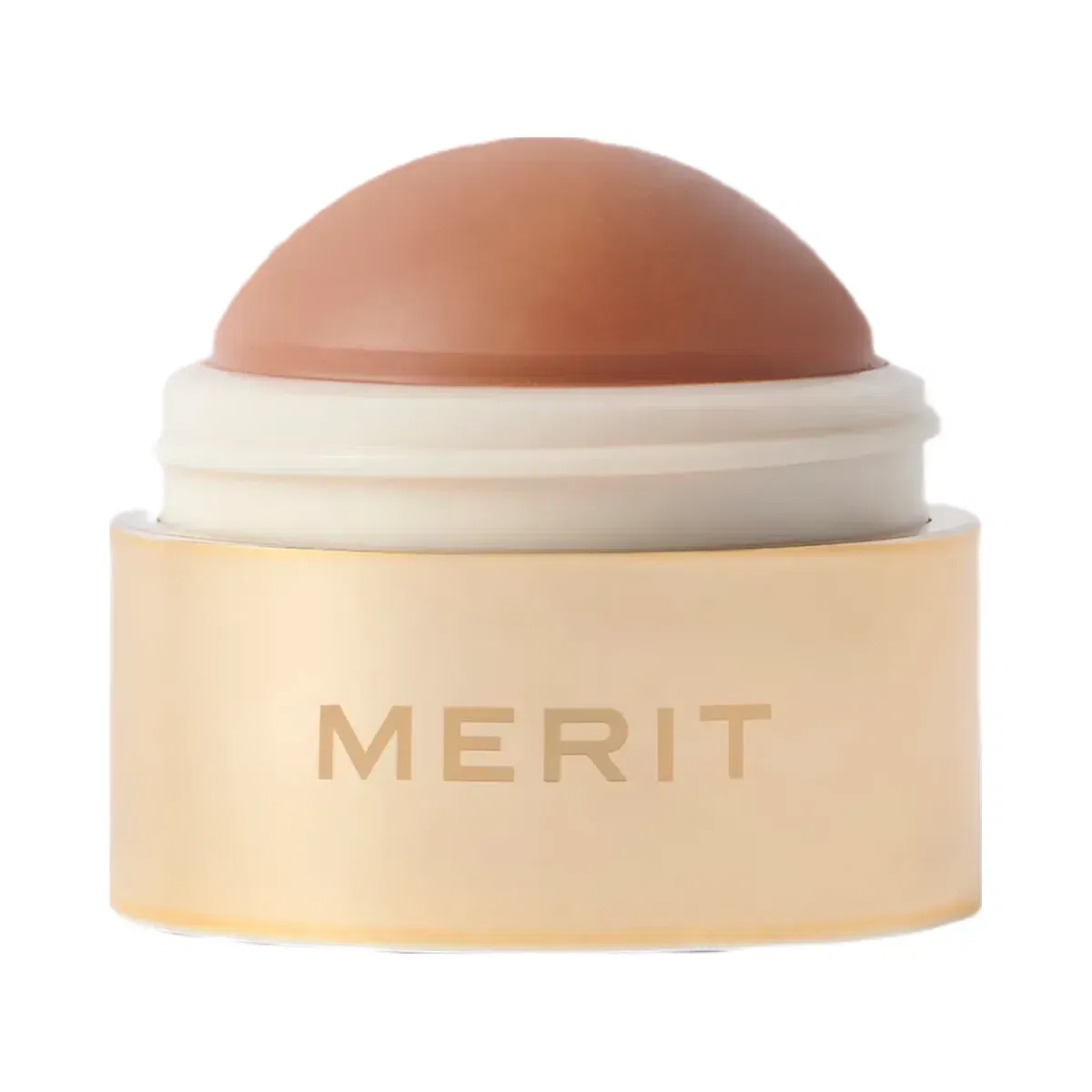 Merit Beauty Flush Balm 'Terracotta'
