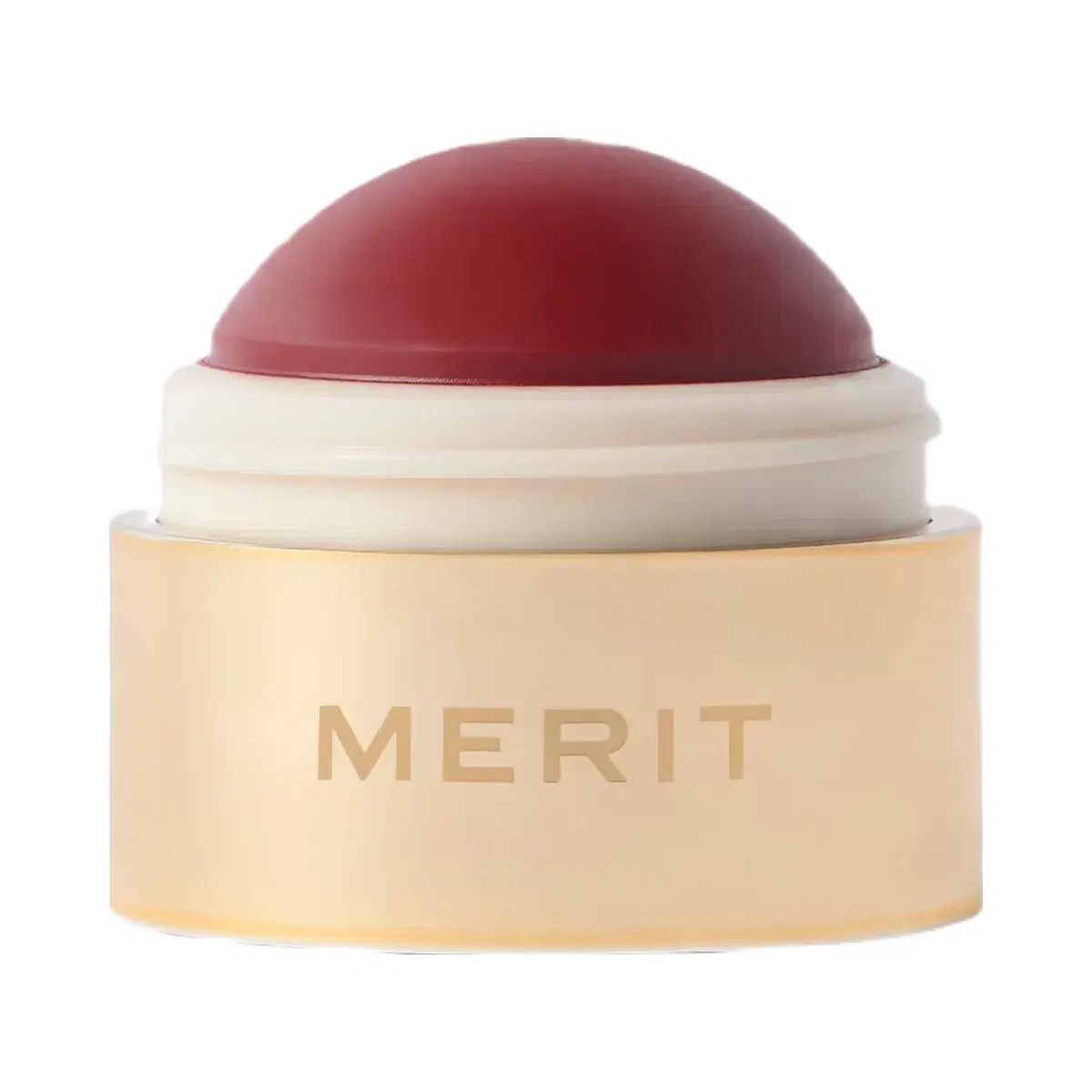 Merit Beauty Flush Balm 'Postmodern'