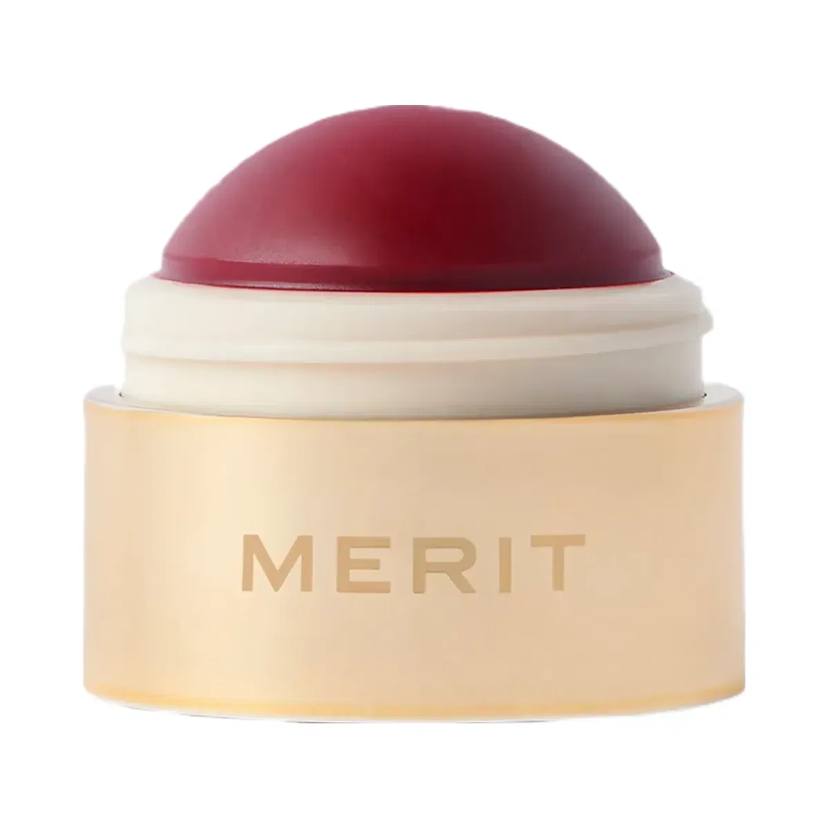 Merit Beauty Flush Balm 'Après'