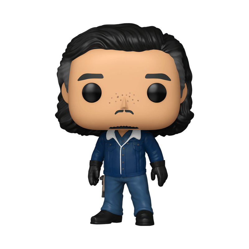 Pop! Tommy Miller