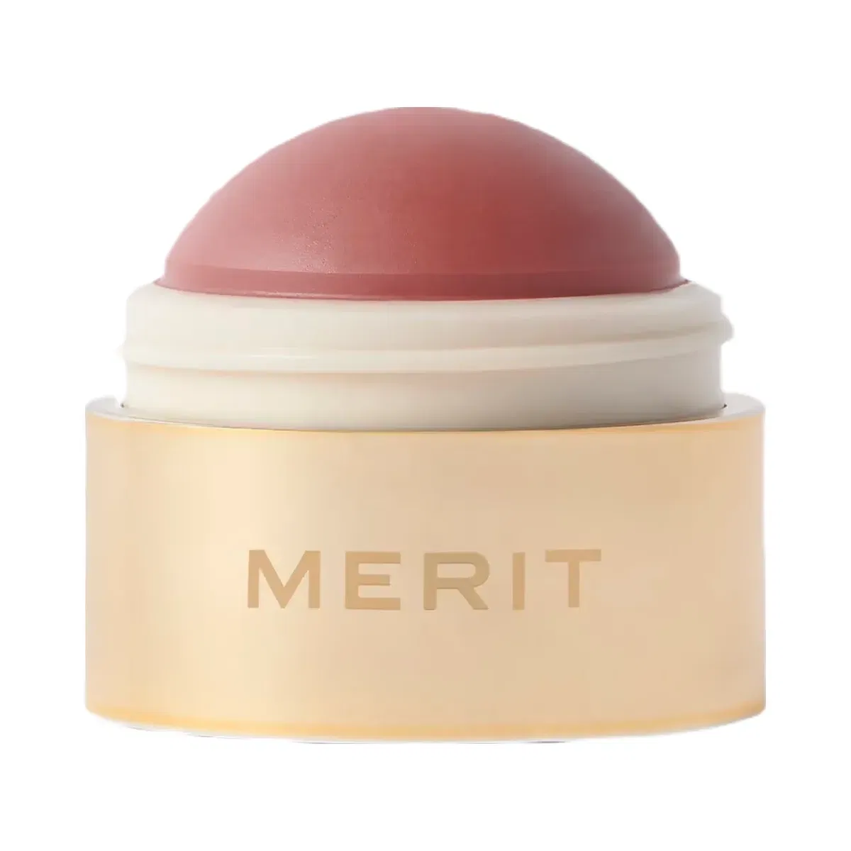 Merit Beauty Flush Balm 'Archival'