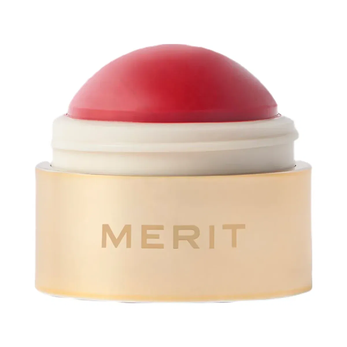 Merit Beauty Flush Balm 'Rouge'