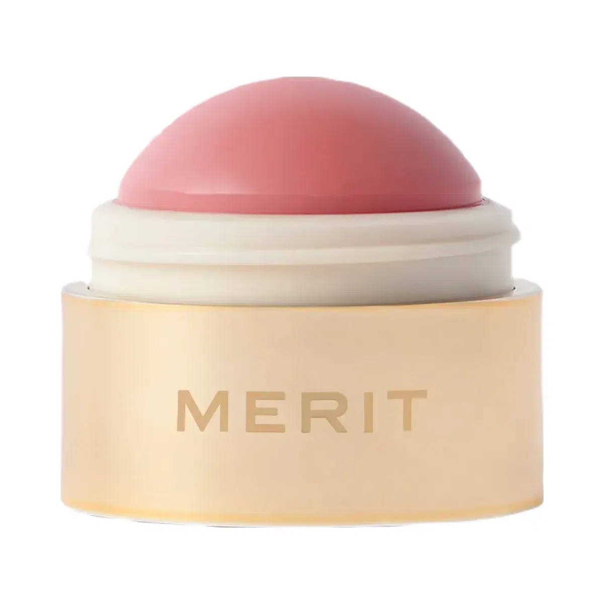 Merit Beauty Flush Balm 'Stockholm'