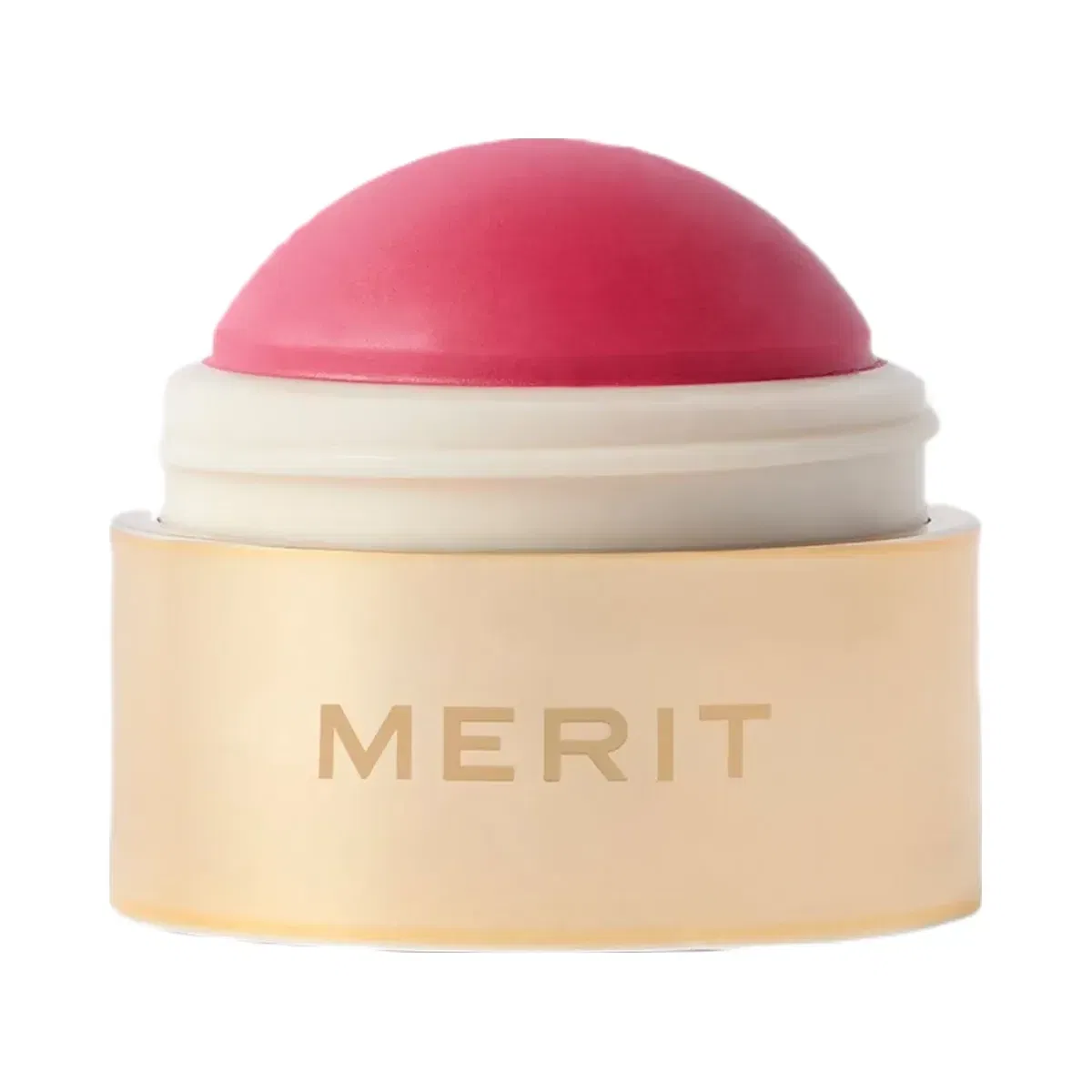 Merit Beauty Flush Balm 'Le Bonbon'