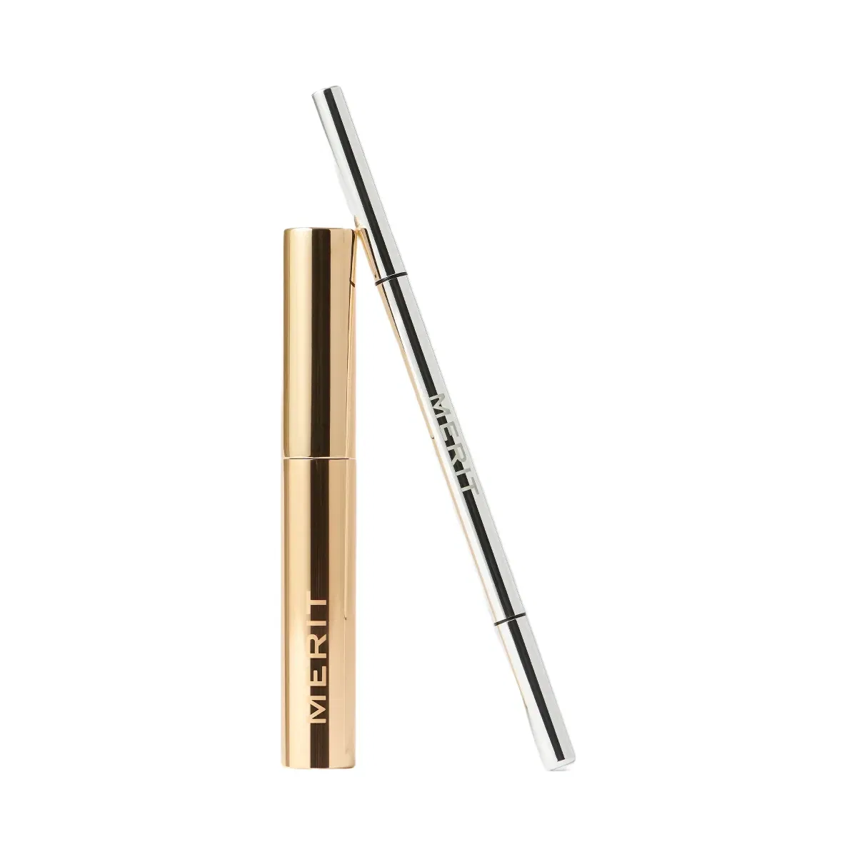Merit Beauty The Brow Duo