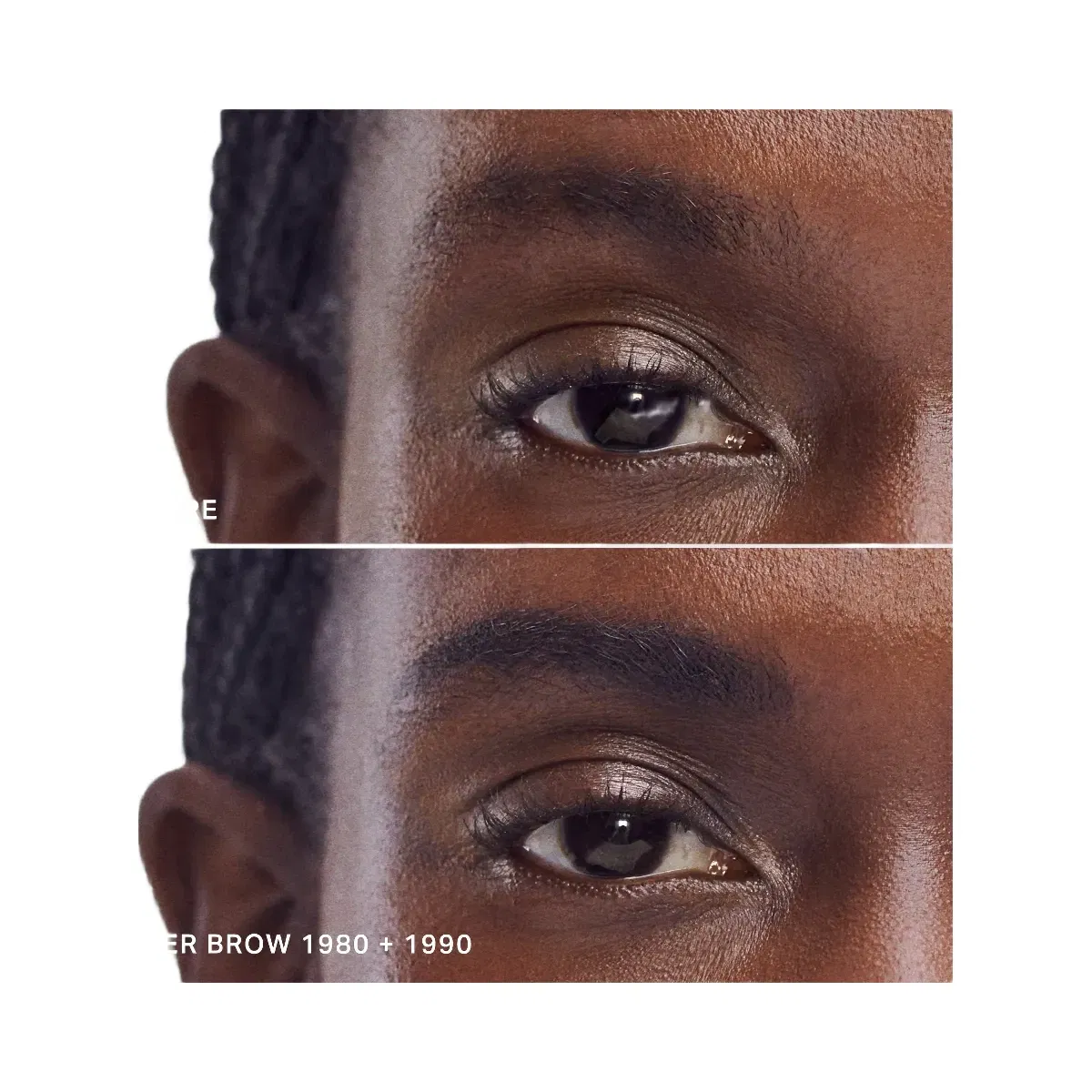 Merit Beauty The Brow Duo