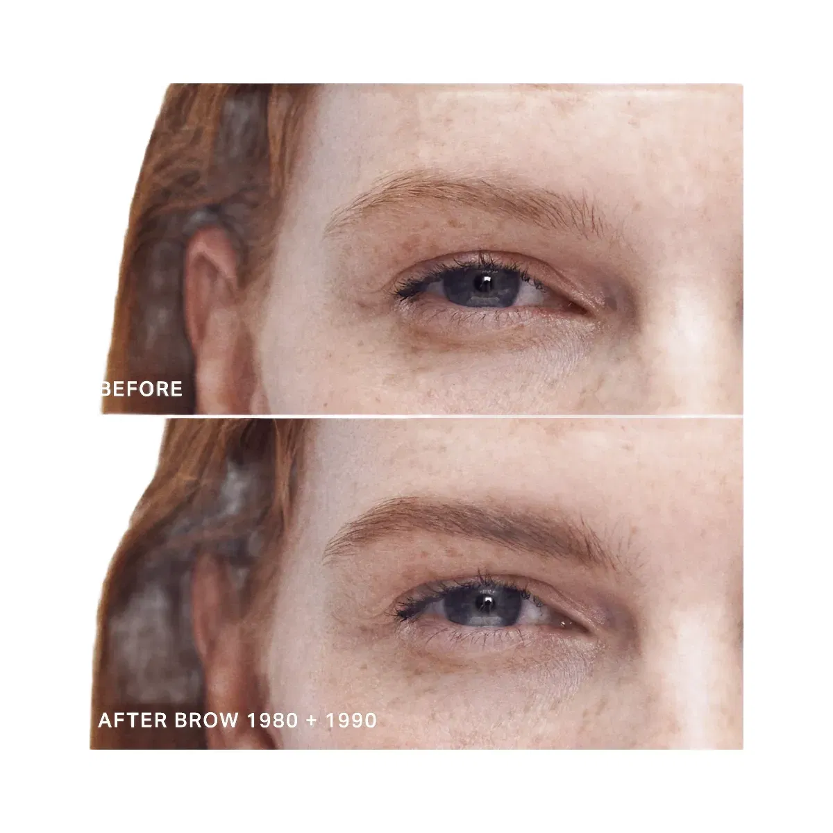 Merit Beauty The Brow Duo